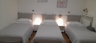 Cristel malpensa room - 7