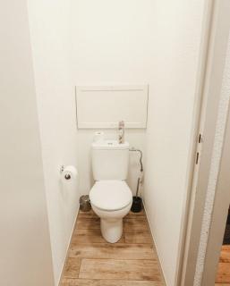 2 pièces cosy au centre de La Tania - 9