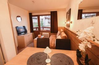 2 pièces cosy au centre de La Tania - 8