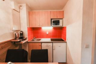 2 pièces cosy au centre de La Tania - 2