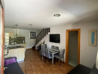 Casa pareada rural Elechino - 6