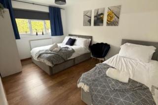 Luxe Leamington Spa Retreat - 6