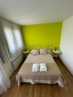 Casa pareada rural Elechino - 3