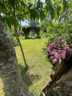 Casa pareada rural Elechino - 2