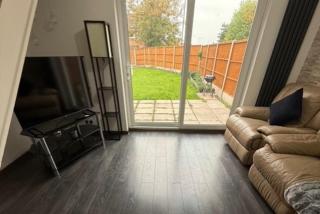 Luxe Leamington Spa Retreat - 0