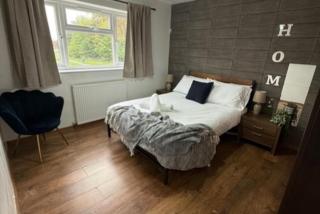 Luxe Leamington Spa Retreat - 9