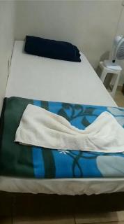 Jams Hostel - Pousada em Catalão - 2