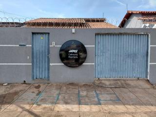 Jams Hostel - Pousada em Catalão - 1