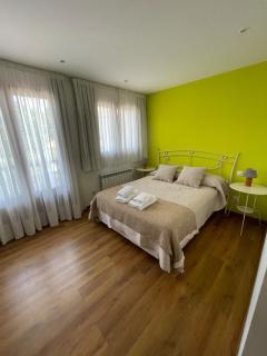 Casa pareada rural Elechino - 5