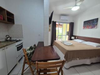 Apart Hotel Beira do Mar - 8