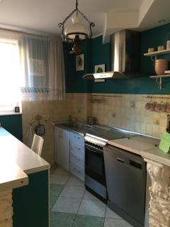 Old Town DREAM Apartment Gdansk - 3