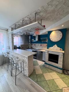 Old Town DREAM Apartment Gdansk - 4