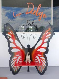 Casa Campestre DELGO - 9