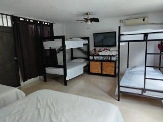 Casa Campestre DELGO - 6