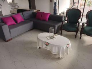 Casa Campestre DELGO - 5