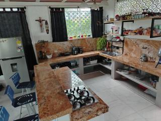 Casa Campestre DELGO - 4