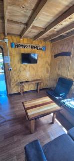 Cabaña Dresden - Hornopirén - 5