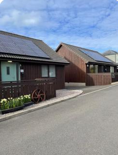 No 1 High Park Lodges - 8