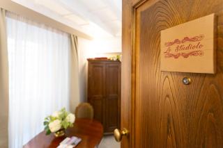 Lo Studiolo Home Tower QK Costa 58 - 8