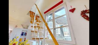 le nid des tanneurs Colmar centre - 7