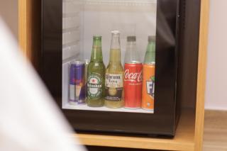 Comfort Rezidence In Hotel - 1