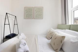 Station House - Long Stays - York - 2