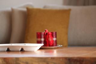 Villa Momo Kaouki - 4