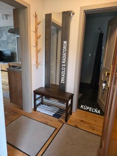 Apartmán pod Ďumbierom - 1