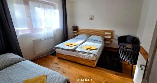 Apartmán pod Ďumbierom - 6