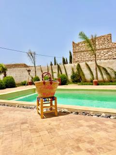 Villa Momo Kaouki - 9