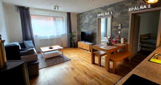 Apartmán pod Ďumbierom - 9