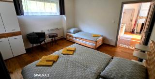 Apartmán pod Ďumbierom - 3