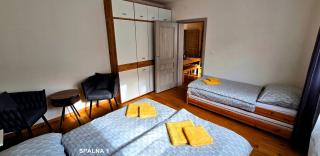 Apartmán pod Ďumbierom - 5