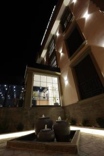 Comfort Rezidence In Hotel - 3