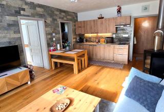 Apartmán pod Ďumbierom - 8