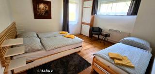 Apartmán pod Ďumbierom - 4