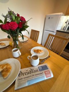 No 1 High Park Lodges - 7