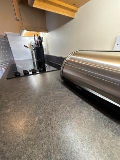 No 1 High Park Lodges - 6