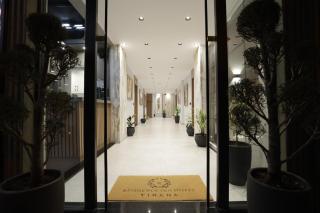 Comfort Rezidence In Hotel - 6