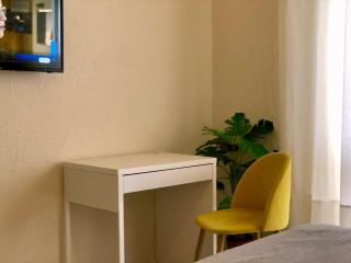 Apartamento a 400 metros da praia Santa Cruz - 1