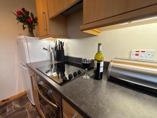 No 1 High Park Lodges - 5