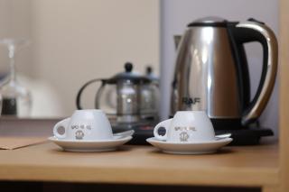 Comfort Rezidence In Hotel - 8