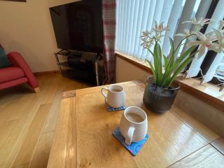 No 1 High Park Lodges - 4