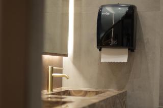 Comfort Rezidence In Hotel - 9