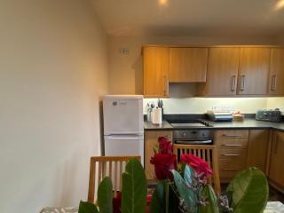 No 1 High Park Lodges - 3