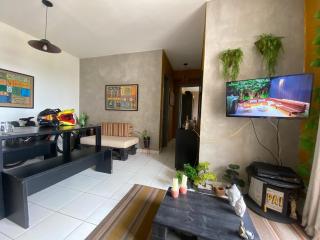 Apartamento com clube completo!! - 7