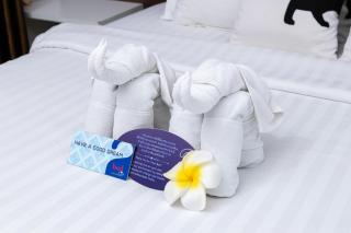 Bed By City Hotel - 3