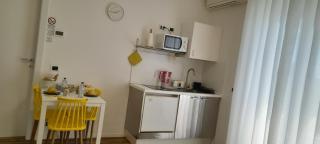 Cristel malpensa room - 6