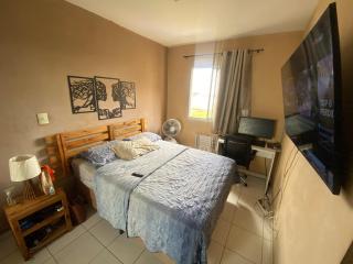 Apartamento com clube completo!! - 6