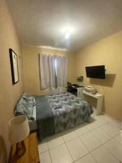 Apartamento com clube completo!! - 5
